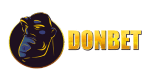 Donbet logotyp
